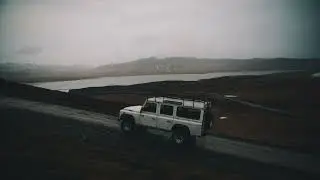 Ytridm - Benz Truck (Lil Peep cover)
