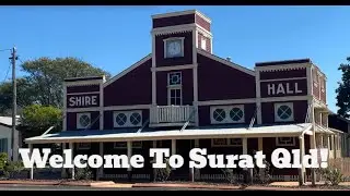 Welcome To Surat 100 Year Celerbration to the Cob and Co