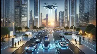 Cognitive Urban Mobility Planning AI Driven Solutions