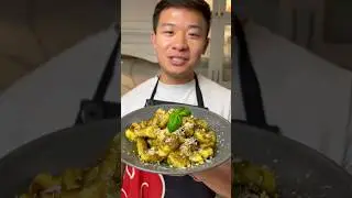 How To Make Homemade Gnocchi