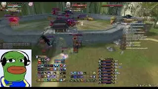 GvG/TW Incarnate vs Quality | Деф от 02.06.2024 | Divinity World