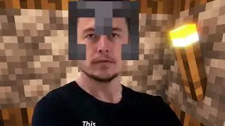 How It Feels to Use Redstone in MINECRAFT