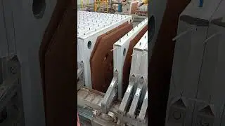 filter press mashine are new purani dekhne ke liye comments kare subscribe 🤞🤞