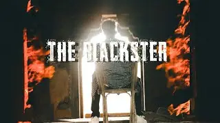 The BLACKSTER | Shame | Official Music Video | EP2 Wounded Lion