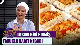 Akşama Ne Pişirsem Demeye Son! | Nermin'in Enfes Mutfağı