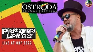 Pidżama Porno live ORF 2022 - 09 07 2022 (full show)