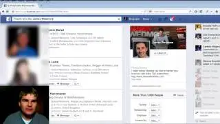 Facebook Werbung - So finden Sie unbegrenzt Interessenten auf Facebook