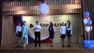 МАЙ 2015 в МБУ ДО ГЦВР 