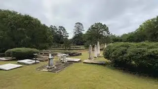 Cemetery Spotlight: Pine Hill Cemetery