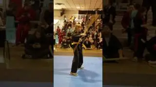 Weapons Kata