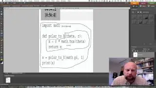 5-2: Functions and Scope