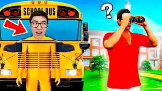 АХАХА! МЕНІ КӨРМЕЙ ӨТІП КЕТТІ!!! ГТА 5 ТЫҒЫЛЫСПАҚ!!!