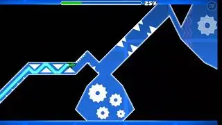 Anxious (Challenge Part Showcase)