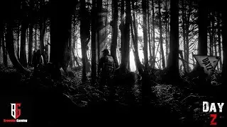 Predators Aliens And A.I In UK Future PvE Cherno #live #dayz #pve