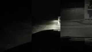 Вот такая погода...