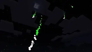 What if Minecraft had wisps?