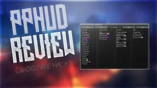 CS:GO | BEST FREE UNDETECTED HVH CHEAT!! | AIM + WH!