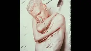 Copy Your Idols - There's Beauty In Being Broken [enrmp518]