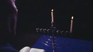 Chanukah 1971