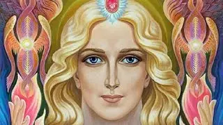 Ченнелинг от Архангелов: Иеримиил, Варахиил, Иегудиил