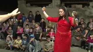 Лезгинская Сельская Классная Свадьба 🍵🍬🎸