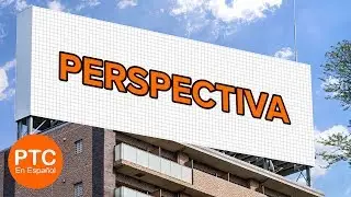 Técnica No Destructiva Para Colocar CUALQUIER COSA en PERSPECTIVA - Tutorial de Photoshop en Español