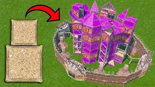 NEW META for DUO / Rust Base Design 2023