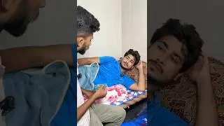 USTAD vs CHOTA 🤣💊😜🤣😅 P2 #funny #shorts #gamingvideos #sleep #comedy #entertainment #memes