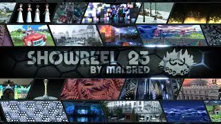 ShowReel 2023