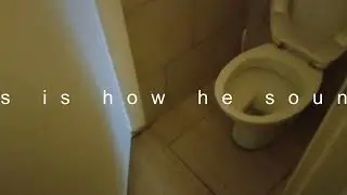 Shithole I Live In