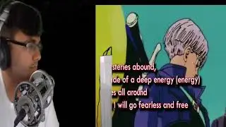 Dragon Soul (Nightcore Cover Version Of Me)