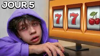 Survive Thanks to Online Casino for 7 Days
