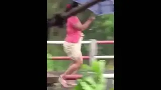 Hujan Dapat Rejeki