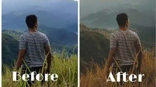 Cara Edit Foto Supaya Feed  Instagram Lebih Kece