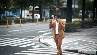 BGC PHOTOWALK | A7IV 4k