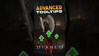 You NEED to Enable these Settings | Diablo 4