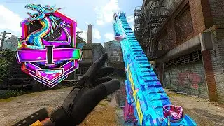 Destroying the Top 0.1% in MW3 Ranked Play