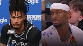 This is Why Everyone Hates Shai Gilgeous-Alexander