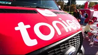 🎉 tonies on Tour 2025 | Official Recap | Screen-Free Play for Kids & Families 🎉