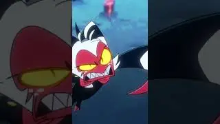 Did you notice this song in Helluva Boss?