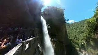 Baños,  Ecuador