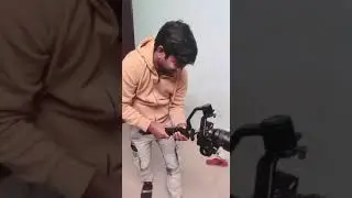 shooting time video