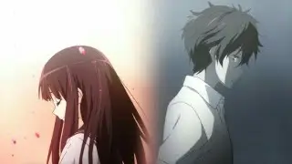 hyouka heart so good  edit