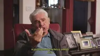 EP 01 - Dr. Aroldo (Projeto Garimpo II)