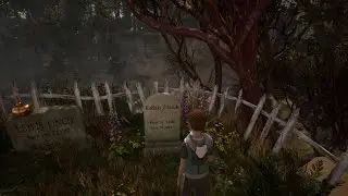 What Remains of Edith Finch - полное прохождение