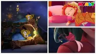 Bubble Guppies: Sleep
