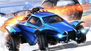 Rocket League