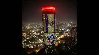 My head when I saw this building💀✈️🏢🏢 #stickman44 #meme #israel#mrbombastic#911 #country #palestine