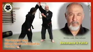 Resistance is Futile
