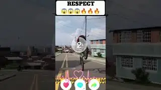 Respect 💯🤯💯😱 #shorts💯😱 #respect